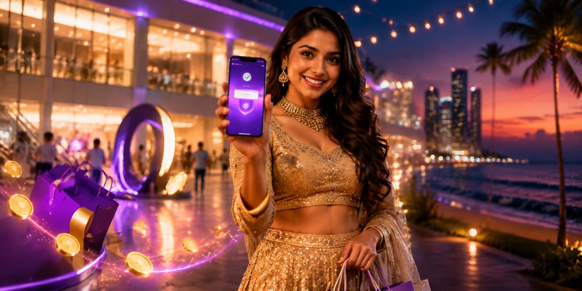 Indian festive lottery and betting scene
