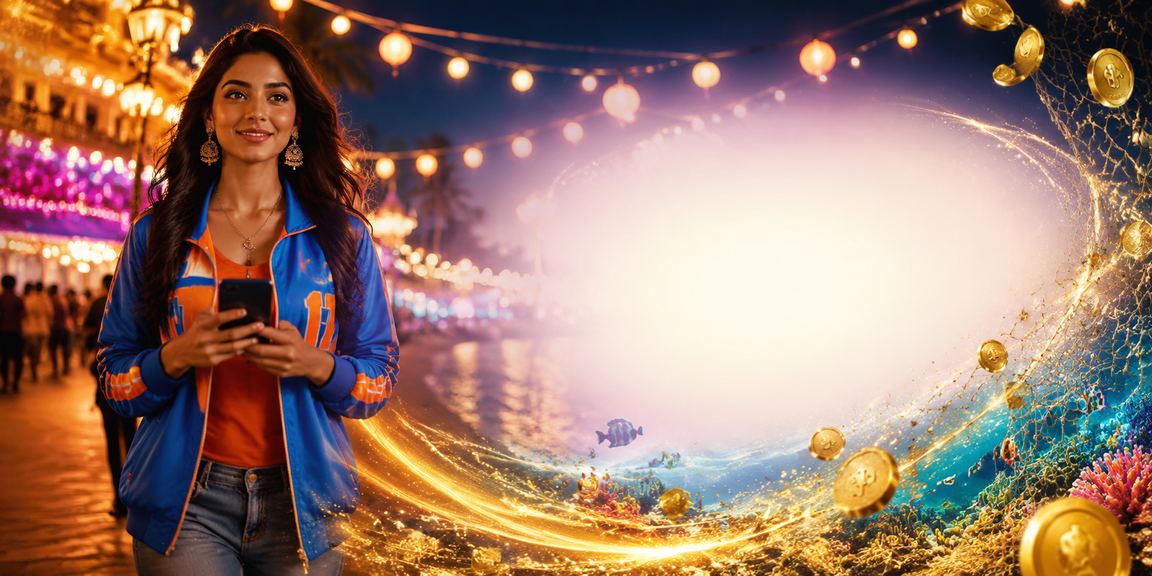 Indian cricket betting in Bollywood inspired environment